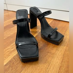 Jeffrey Campbell heels